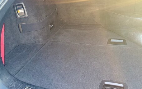 BMW 5 серия, 2013 год, 2 290 000 рублей, 28 фотография