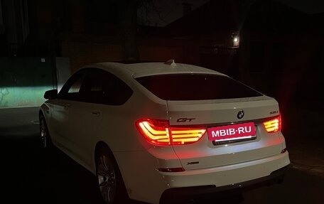 BMW 5 серия, 2013 год, 2 290 000 рублей, 35 фотография