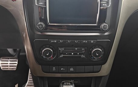 Skoda Yeti I рестайлинг, 2016 год, 1 100 000 рублей, 5 фотография