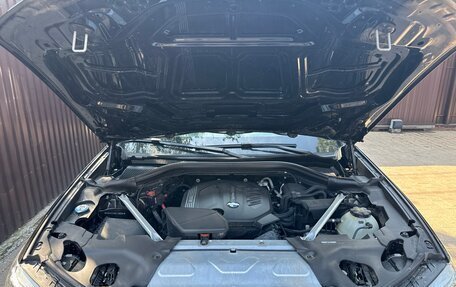 BMW X3, 2019 год, 4 350 000 рублей, 7 фотография