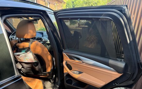 BMW X3, 2019 год, 4 350 000 рублей, 11 фотография