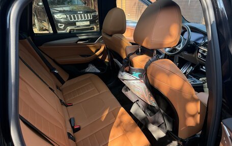 BMW X3, 2019 год, 4 350 000 рублей, 12 фотография