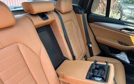 BMW X3, 2019 год, 4 350 000 рублей, 13 фотография