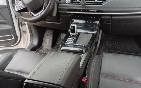 Chery Tiggo 7 Pro, 2021 год, 1 600 000 рублей, 9 фотография