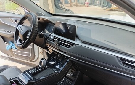 Chery Tiggo 7 Pro, 2021 год, 1 600 000 рублей, 11 фотография
