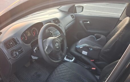Volkswagen Polo VI (EU Market), 2014 год, 725 000 рублей, 5 фотография