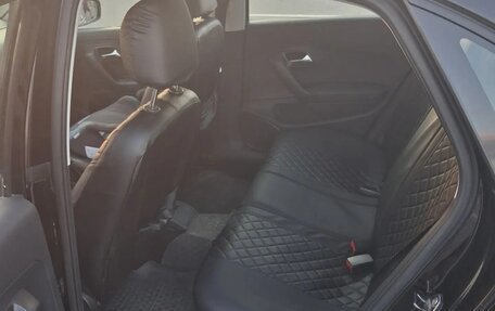 Volkswagen Polo VI (EU Market), 2014 год, 725 000 рублей, 6 фотография