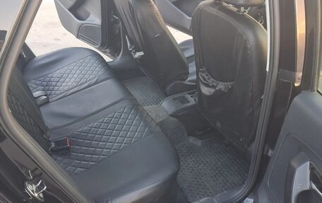Volkswagen Polo VI (EU Market), 2014 год, 725 000 рублей, 8 фотография