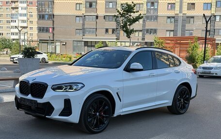 BMW X4, 2025 год, 7 300 000 рублей, 2 фотография