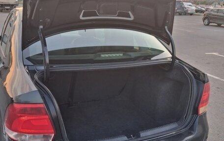 Volkswagen Polo VI (EU Market), 2014 год, 725 000 рублей, 11 фотография