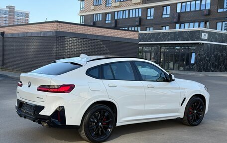 BMW X4, 2025 год, 7 300 000 рублей, 5 фотография