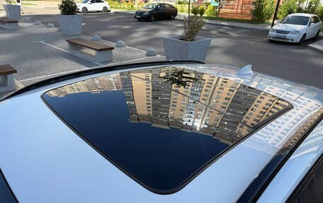BMW X4, 2025 год, 7 300 000 рублей, 10 фотография
