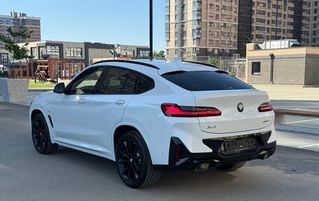 BMW X4, 2025 год, 7 300 000 рублей, 4 фотография