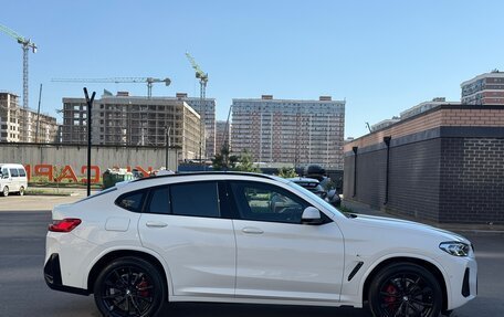 BMW X4, 2025 год, 7 300 000 рублей, 7 фотография