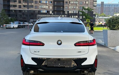 BMW X4, 2025 год, 7 300 000 рублей, 6 фотография