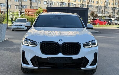 BMW X4, 2025 год, 7 300 000 рублей, 3 фотография