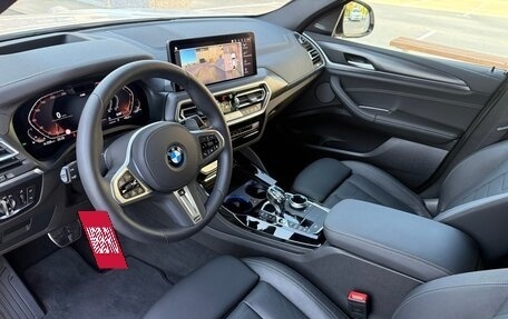 BMW X4, 2025 год, 7 300 000 рублей, 14 фотография