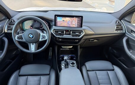 BMW X4, 2025 год, 7 300 000 рублей, 15 фотография