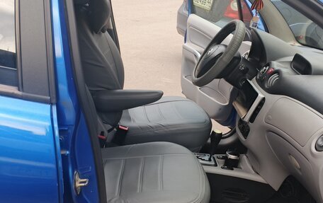 Citroen C3 II, 2005 год, 350 000 рублей, 6 фотография