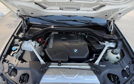 BMW X4, 2025 год, 7 300 000 рублей, 22 фотография