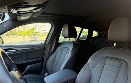 BMW X4, 2025 год, 7 300 000 рублей, 18 фотография