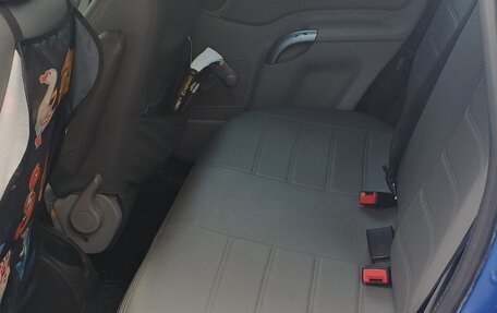 Citroen C3 II, 2005 год, 350 000 рублей, 5 фотография