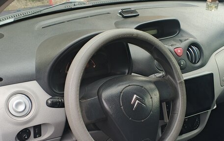 Citroen C3 II, 2005 год, 350 000 рублей, 4 фотография