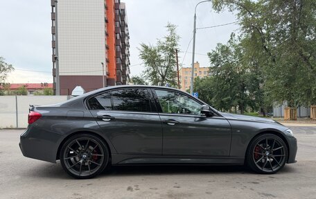 BMW 3 серия, 2014 год, 1 980 000 рублей, 4 фотография