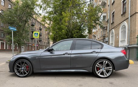 BMW 3 серия, 2014 год, 1 980 000 рублей, 8 фотография