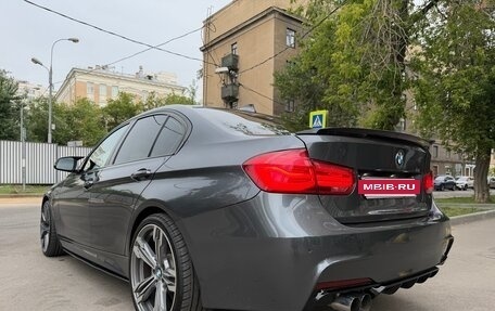 BMW 3 серия, 2014 год, 1 980 000 рублей, 7 фотография