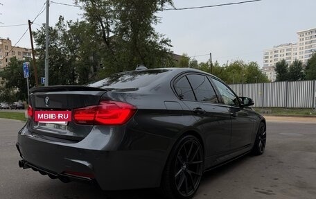 BMW 3 серия, 2014 год, 1 980 000 рублей, 5 фотография