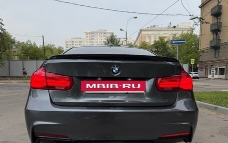 BMW 3 серия, 2014 год, 1 980 000 рублей, 6 фотография