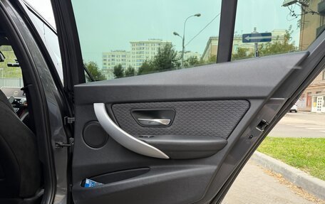 BMW 3 серия, 2014 год, 1 980 000 рублей, 13 фотография