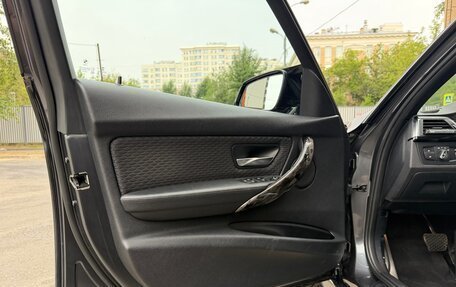 BMW 3 серия, 2014 год, 1 980 000 рублей, 9 фотография
