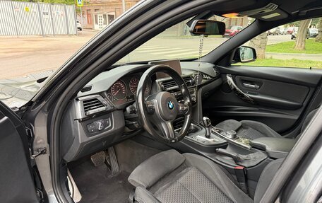 BMW 3 серия, 2014 год, 1 980 000 рублей, 10 фотография