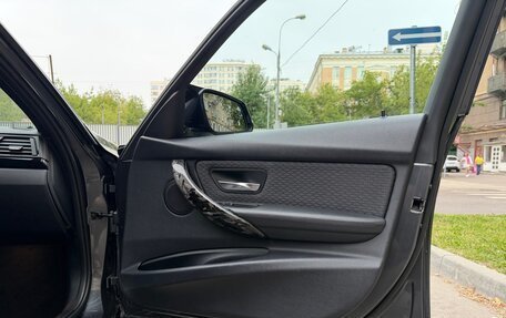 BMW 3 серия, 2014 год, 1 980 000 рублей, 16 фотография