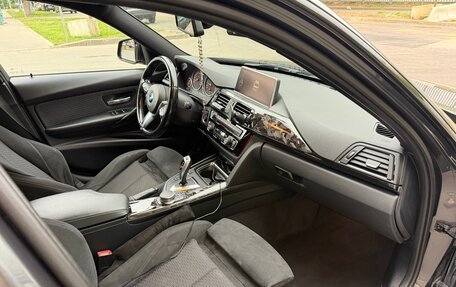 BMW 3 серия, 2014 год, 1 980 000 рублей, 17 фотография