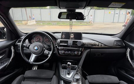 BMW 3 серия, 2014 год, 1 980 000 рублей, 19 фотография