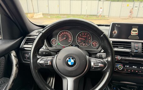 BMW 3 серия, 2014 год, 1 980 000 рублей, 20 фотография