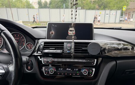 BMW 3 серия, 2014 год, 1 980 000 рублей, 22 фотография