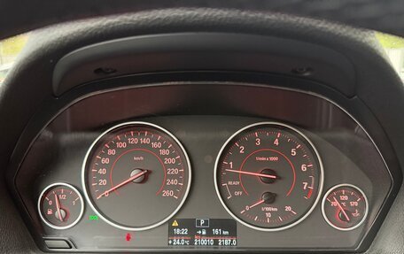 BMW 3 серия, 2014 год, 1 980 000 рублей, 21 фотография