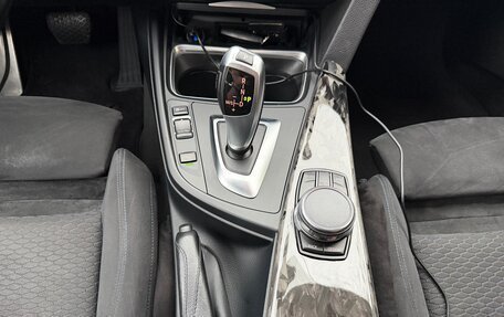 BMW 3 серия, 2014 год, 1 980 000 рублей, 23 фотография