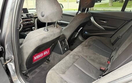BMW 3 серия, 2014 год, 1 980 000 рублей, 12 фотография
