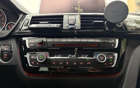 BMW 3 серия, 2014 год, 1 980 000 рублей, 24 фотография