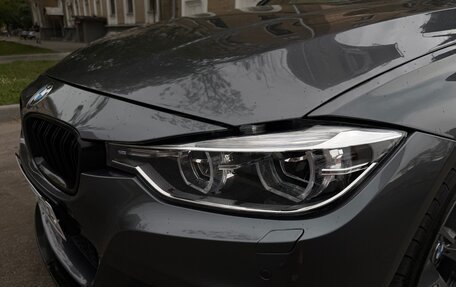 BMW 3 серия, 2014 год, 1 980 000 рублей, 33 фотография