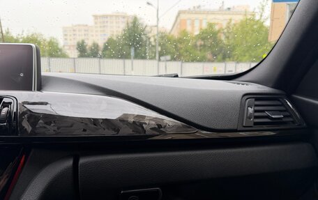 BMW 3 серия, 2014 год, 1 980 000 рублей, 25 фотография