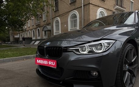 BMW 3 серия, 2014 год, 1 980 000 рублей, 32 фотография
