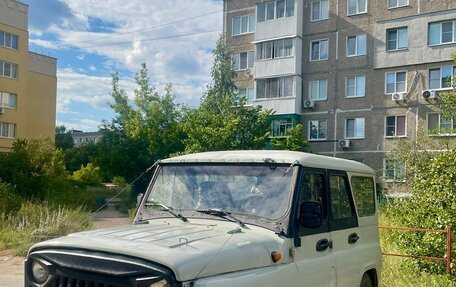 ЛуАЗ 3151, 2004 год, 319 999 рублей, 3 фотография