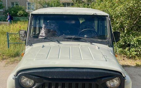 ЛуАЗ 3151, 2004 год, 319 999 рублей, 2 фотография