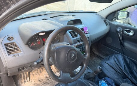 Renault Megane II, 2008 год, 200 000 рублей, 2 фотография